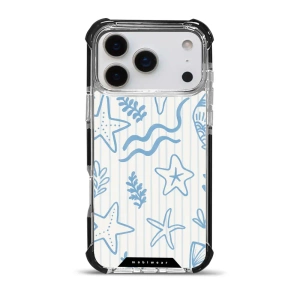 Hülle MagSafe Elite Bumper für Apple iPhone 17 Pro Max - Farbe DP88D