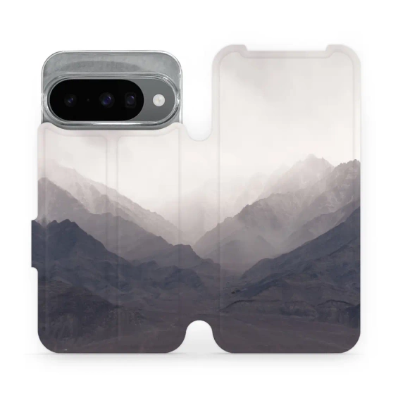 Hülle für Google Pixel 10 - Farbe M151P