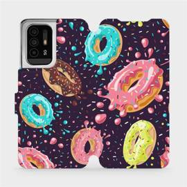 Phone Case OPPO Reno 5 Z - Design VP19S