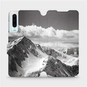 Etui do Huawei P30 - wzór M152P