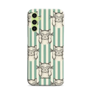 Case Elite Pro for Samsung Galaxy A34 5G - Design EP90E