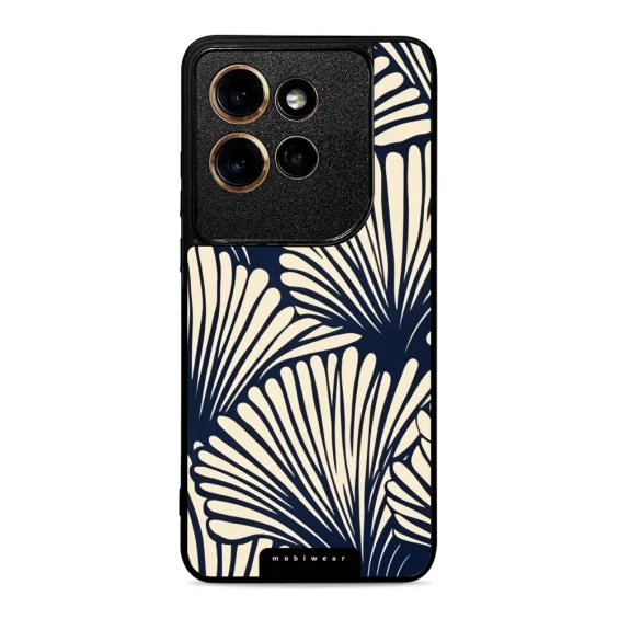 Phone Glossy Case Motorola Edge 50 Neo - Design GA41G