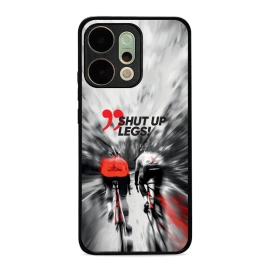 Phone Glossy Case OPPO Reno 14 Pro 5G - Design GD12G