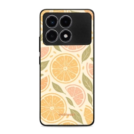 Phone Glossy Case Xiaomi POCO F6 Pro - Design GP80G