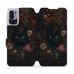 Phone Case Xiaomi Redmi Note 10 5G - Design V161S