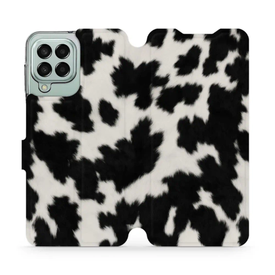 Hülle für Samsung Galaxy M33 5G - Farbe V165S