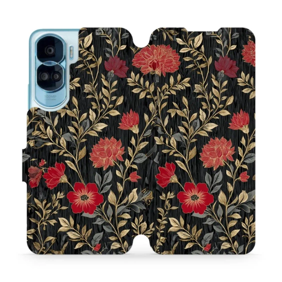 Hülle für Huawei Honor 90 Lite - Farbe V172S