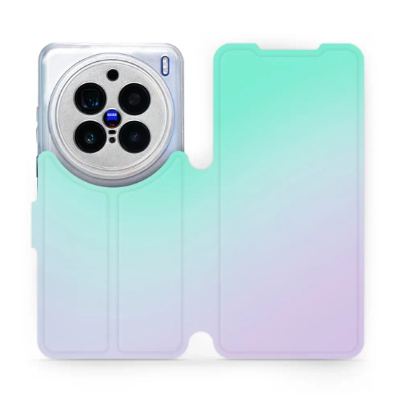 Phone Case Vivo X200 Pro 5G - Design VP63S