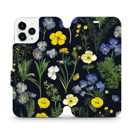 Etui do Apple iPhone 11 Pro - wzór VP47S