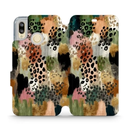 Phone Case Huawei P20 Lite - Design V167S