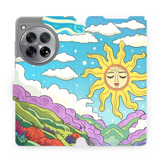 Phone Case OnePlus 12R - Design VP57P