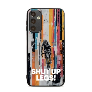 Hülle Glossy Case für Samsung Galaxy A25 5G - Farbe GD06G