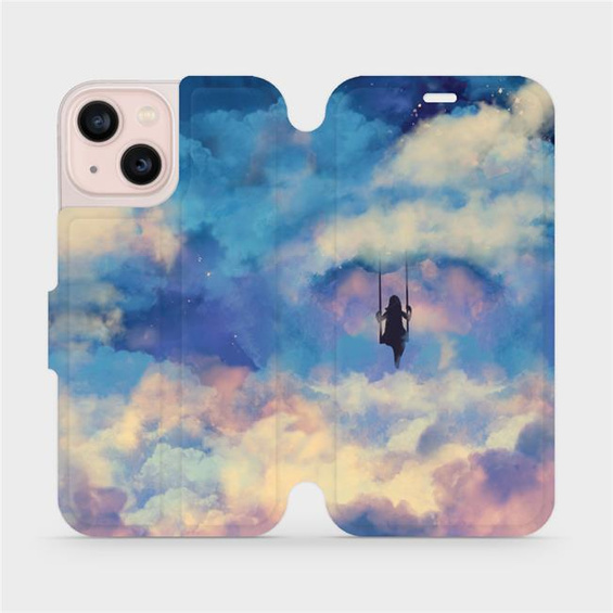 Phone Case Apple iPhone 13 mini - Design MR09S