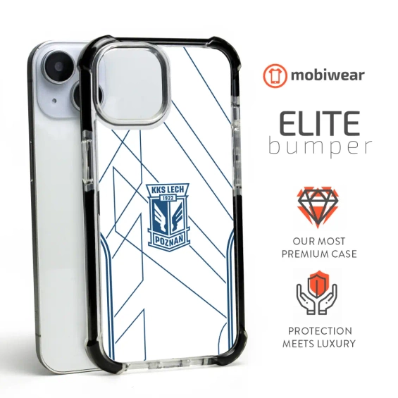 Etui MagSafe Elite Bumper Apple iPhone 12 Pro Max - wzór D02LP