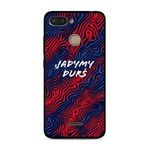 Hülle Glossy Case für Xiaomi Redmi 6 - Farbe G07GZ