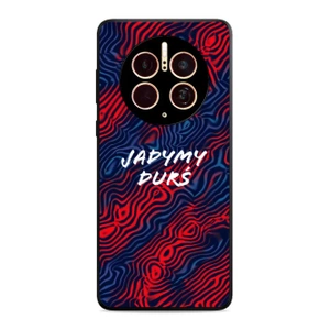 Phone Glossy Case Huawei Mate 50 Pro - Design G07GZ