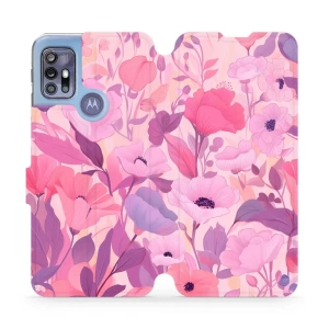 Phone Case Motorola Moto G30 - Design VP74S