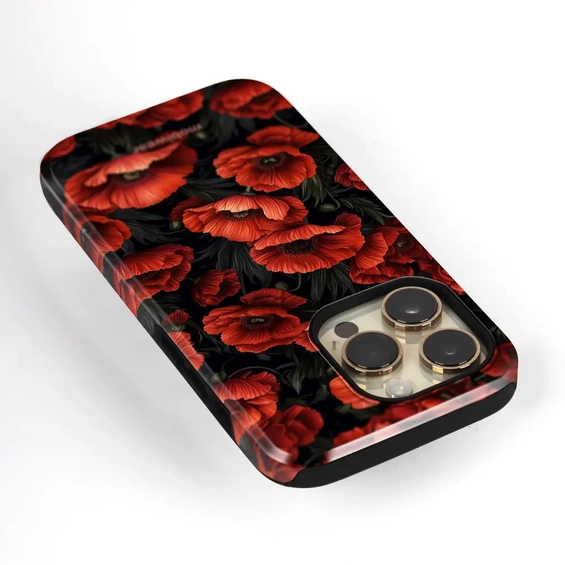 Case Elite Pro for Apple iPhone 17 Pro Max - Design EP45E