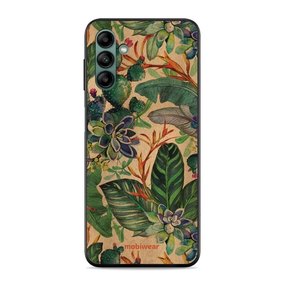 Phone Glossy Case Samsung Galaxy A04S - Design G036G