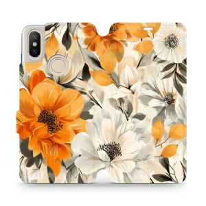 Phone Case Xiaomi Mi A2 - Design VP75S