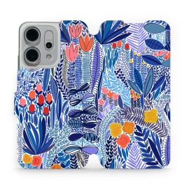 Hülle für OPPO Reno 14 5G - Farbe MP03P