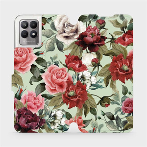 Etui do Realme 8i - wzór MD06P