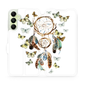 Etui do Samsung Galaxy A05s - wzór M001P