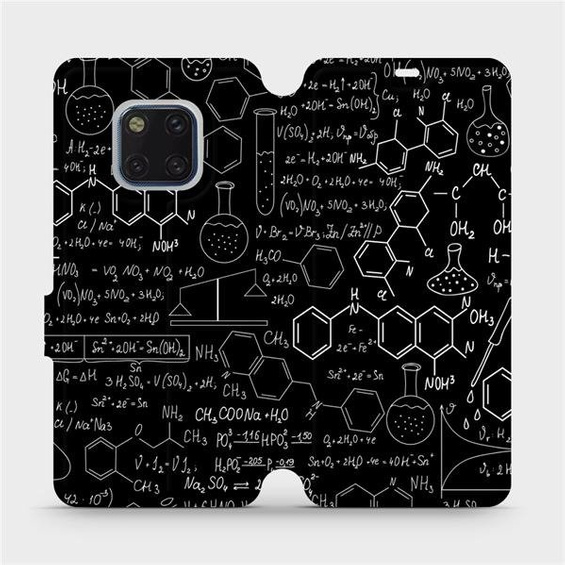 Hülle für Huawei Mate 20 Pro - Farbe V060P