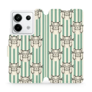 Etui do Xiaomi Redmi Note 13 Pro 5G - wzór VP90S