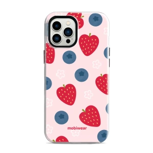 Case Elite Pro for Apple iPhone 12 Pro Max - Design EP84E