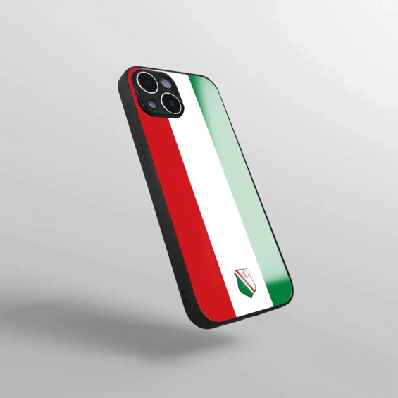 Etui Glossy Case do Samsung Galaxy S9 - wzór G09LW