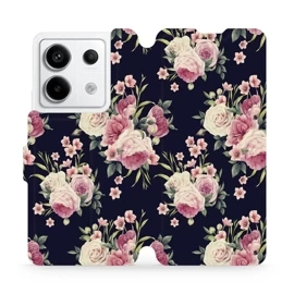 Phone Case Xiaomi Redmi Note 13 PRO - Design V068P