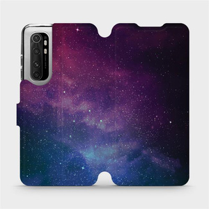 Etui do Xiaomi Mi Note 10 Lite - wzór V147P