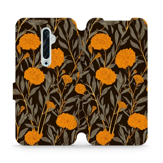 Phone Case OPPO Reno 2Z - Design V175S