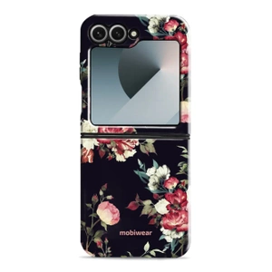 Case Elite Pro for Samsung Galaxy Z Flip 6 - Design ED11E
