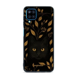 Phone Glossy Case Samsung Galaxy M12 - Design G164G