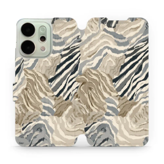 Phone Case OPPO Reno 14 Pro 5G - Design V168S