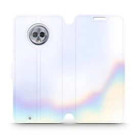 Hülle für Motorola Moto G6 - Farbe VP64S