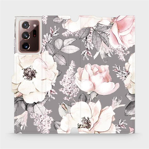 Phone Case Samsung Galaxy Note 20 Ultra - Design MX06S