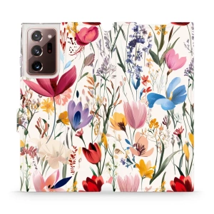 Phone Case Samsung Galaxy Note 20 Ultra - Design MP70S