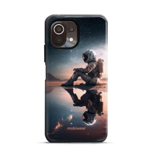 Hülle Elite Pro für Xiaomi 11 Lite 5G NE - Farbe E003E