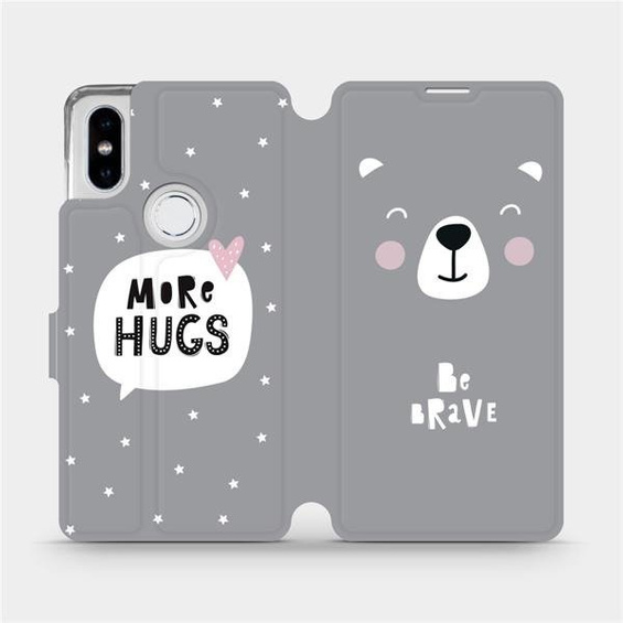 Phone Case Xiaomi Mi Mix 2S - Design MH06P