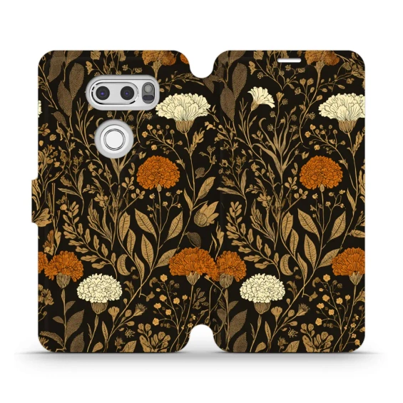 Hülle für LG V30 - Farbe V174S