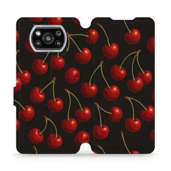 Phone Case Xiaomi POCO X3 Pro - Design VP83S