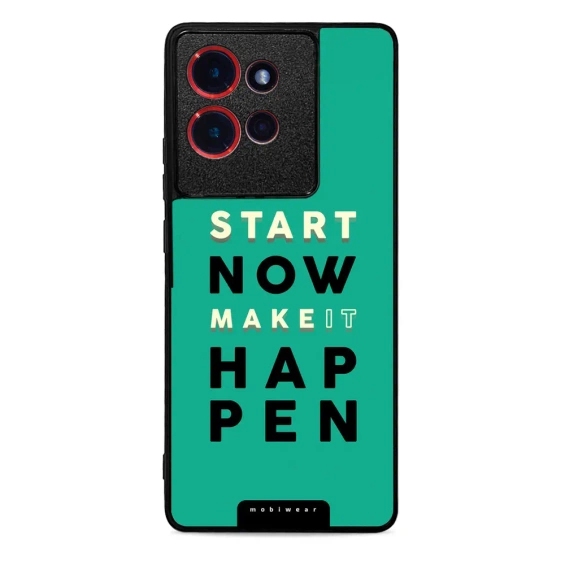 Phone Glossy Case Motorola Edge 50 - Design G079G