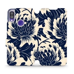 Phone Case Xiaomi Redmi Note 7 - Design VA40S