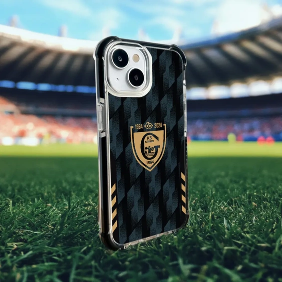 Hülle MagSafe Elite Bumper für Apple iPhone XS - Farbe D01GK