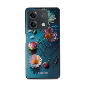Hülle Glossy Case für Xiaomi Redmi Note 13 5G - Farbe G013G