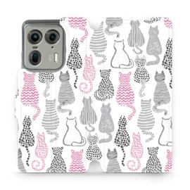 Phone Case Motorola Edge 50 Ultra - Design MX01S