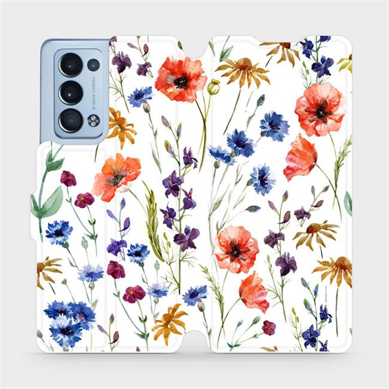Phone Case OPPO Reno 6 Pro 5G - Design MP04S